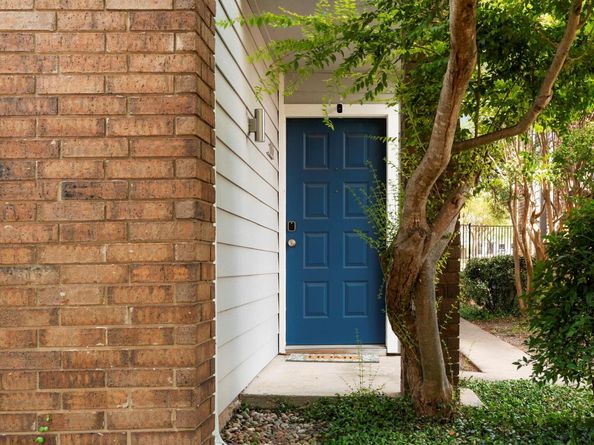 7635 Guadalupe ST 202, Austin TX 78752