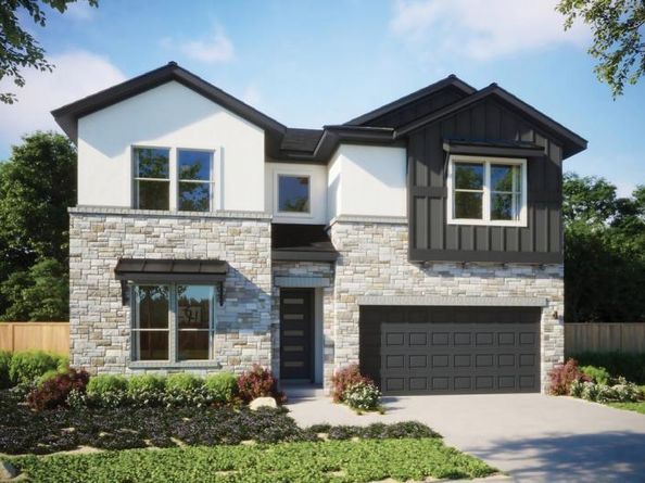 12009 Cearley DR, Austin TX 78758