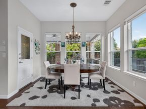 604 Navigator DR, Austin TX 78717