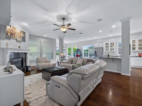 604 Navigator DR, Austin TX 78717