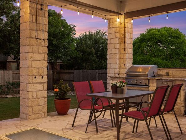 604 Navigator DR, Austin TX 78717