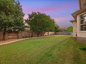 604 Navigator DR, Austin TX 78717