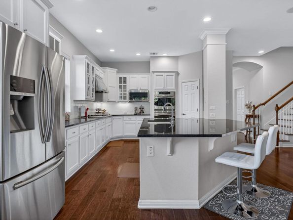 604 Navigator DR, Austin TX 78717