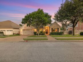 604 Navigator DR, Austin TX 78717
