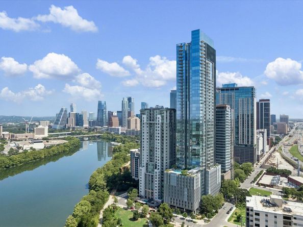 44 East Ave 1407, Austin TX 78701