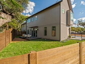 4601 Hank Ave 1, Austin TX 78745