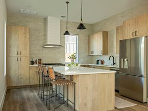 4601 Hank Ave 1, Austin TX 78745