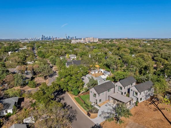 4601 Hank Ave 1, Austin TX 78745