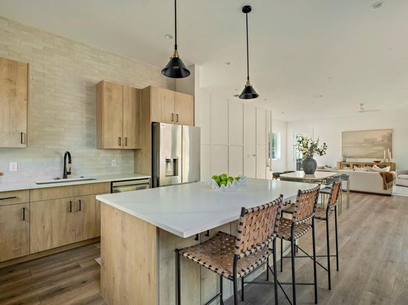 4601 Hank Ave 1, Austin TX 78745