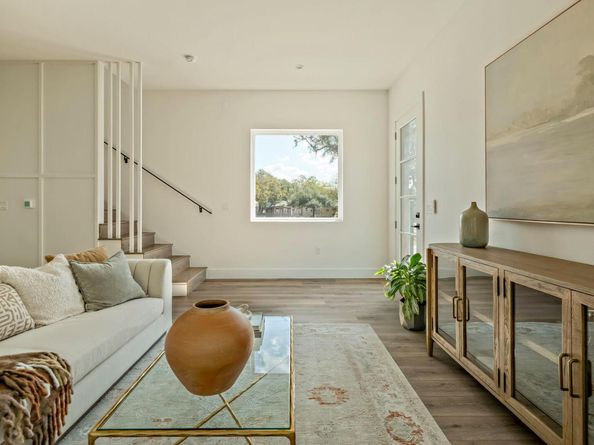 4601 Hank Ave 1, Austin TX 78745