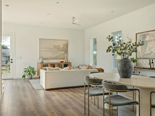 4601 Hank Ave 1, Austin TX 78745