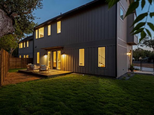 4601 Hank Ave 1, Austin TX 78745