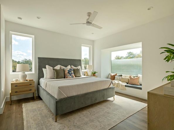 4601 Hank Ave 1, Austin TX 78745