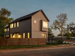 4601 Hank Ave 1, Austin TX 78745