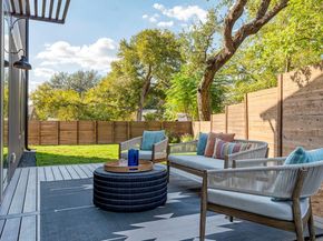4601 Hank Ave 1, Austin TX 78745