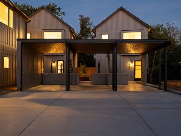 4601 Hank Ave 1, Austin TX 78745