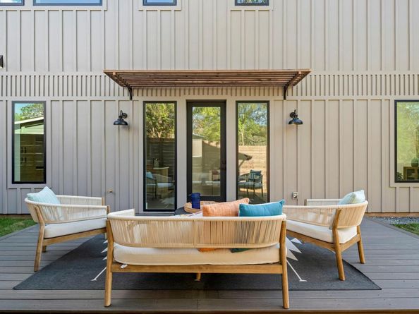 4601 Hank Ave 1, Austin TX 78745