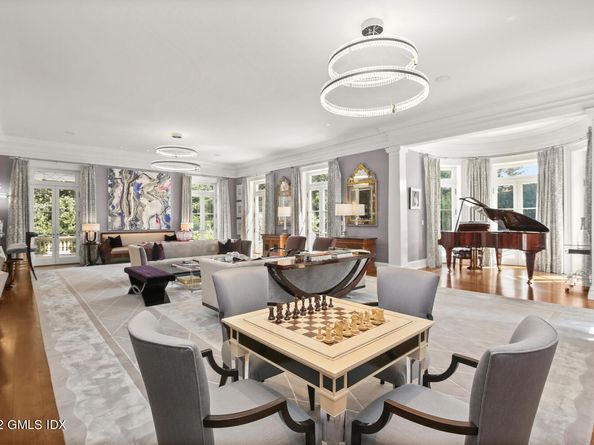 555 Lake Avenue, Greenwich CT 06830