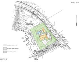 2 Stillman Lane, Greenwich CT 06831