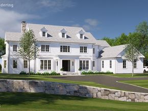 2 Stillman Lane, Greenwich CT 06831