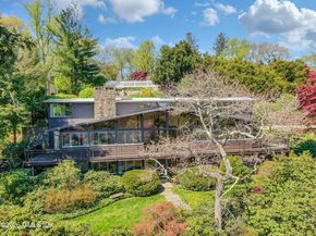 44 Willowmere Avenue, Riverside CT 06878