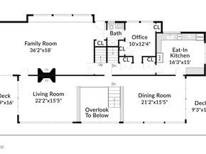 44 Willowmere Avenue, Riverside CT 06878