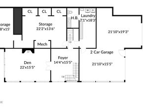44 Willowmere Avenue, Riverside CT 06878