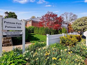 128 Putnam Park 128, Greenwich CT 06830