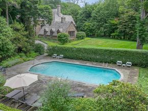 11 Alden Road, Greenwich CT 06831
