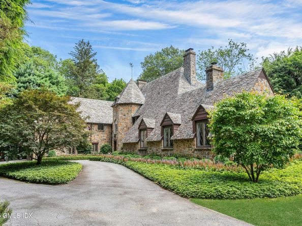 11 Alden Road, Greenwich CT 06831