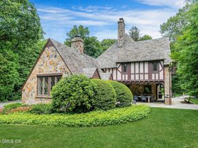 11 Alden Road, Greenwich CT 06831