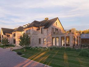 39 Brookridge Drive, Greenwich CT 06830