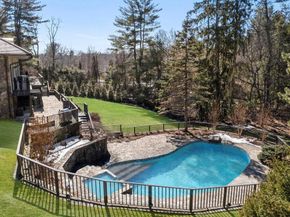 21 Pecksland Road, Greenwich CT 06831