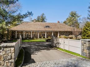 21 Pecksland Road, Greenwich CT 06831