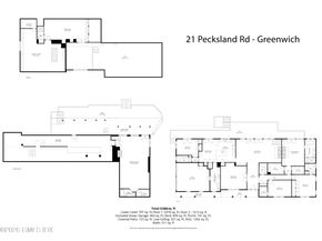 21 Pecksland Road, Greenwich CT 06831