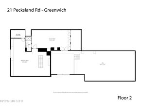 21 Pecksland Road, Greenwich CT 06831