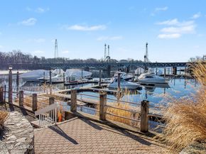 9 River Road 418, Cos Cob CT 06807