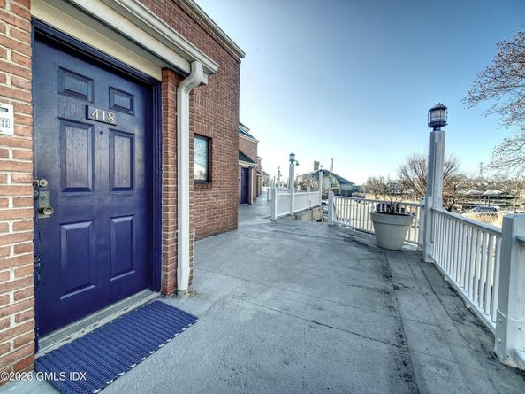 9 River Road 418, Cos Cob CT 06807