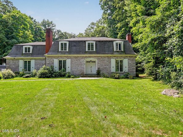 43 Alvin Drive, Norwalk CT 06850