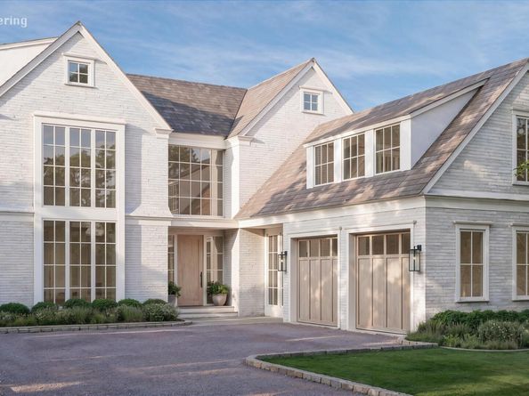 17 Stuart Drive, Old Greenwich CT 06870