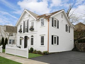 200 Davis Avenue, Greenwich CT 06830
