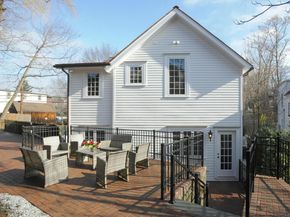 200 Davis Avenue, Greenwich CT 06830