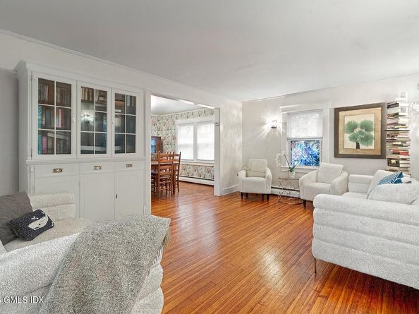 602 Fairfield Avenue, Stamford CT 06902