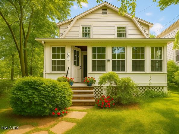 602 Fairfield Avenue, Stamford CT 06902