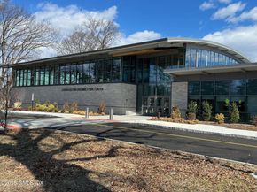 602 Fairfield Avenue, Stamford CT 06902