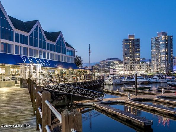 602 Fairfield Avenue, Stamford CT 06902