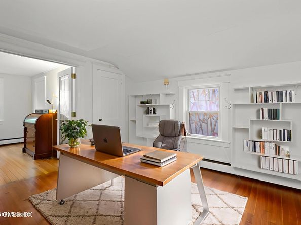 602 Fairfield Avenue, Stamford CT 06902