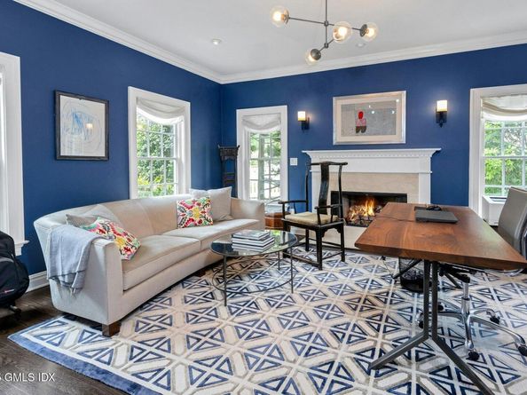46 Park Avenue, Old Greenwich CT 06870