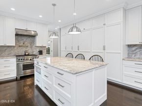 46 Park Avenue, Old Greenwich CT 06870