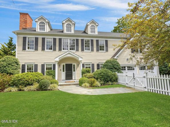 46 Park Avenue, Old Greenwich CT 06870